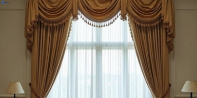Living room lounge curtain cleaning service patterson-lakes-vic Matty Curtain Cleaning