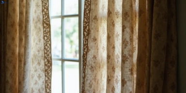 Professional curtain stain treatment on-site patterson-lakes-vic Matty Curtain Cleaning
